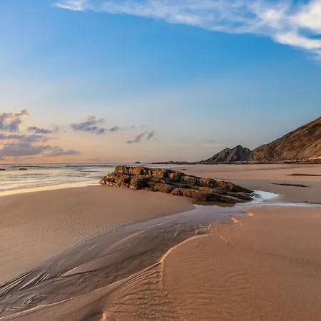 14 Esteva R Cb 5 Min To The Aljezur