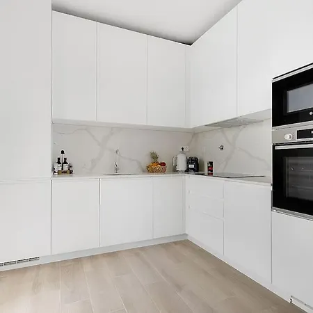 14 Esteva R Cb 5 Min To The Appartement