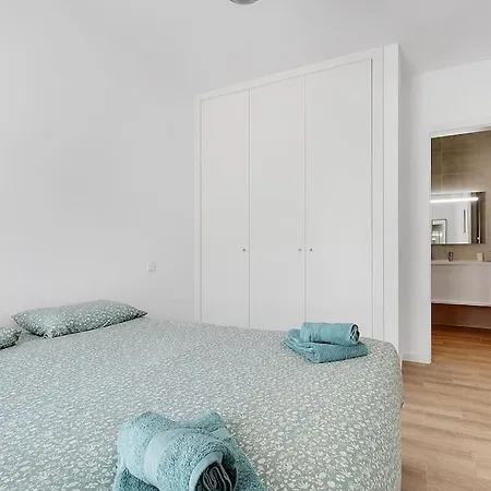 Appartement 14 Esteva R Cb 5 Min To The Aljezur